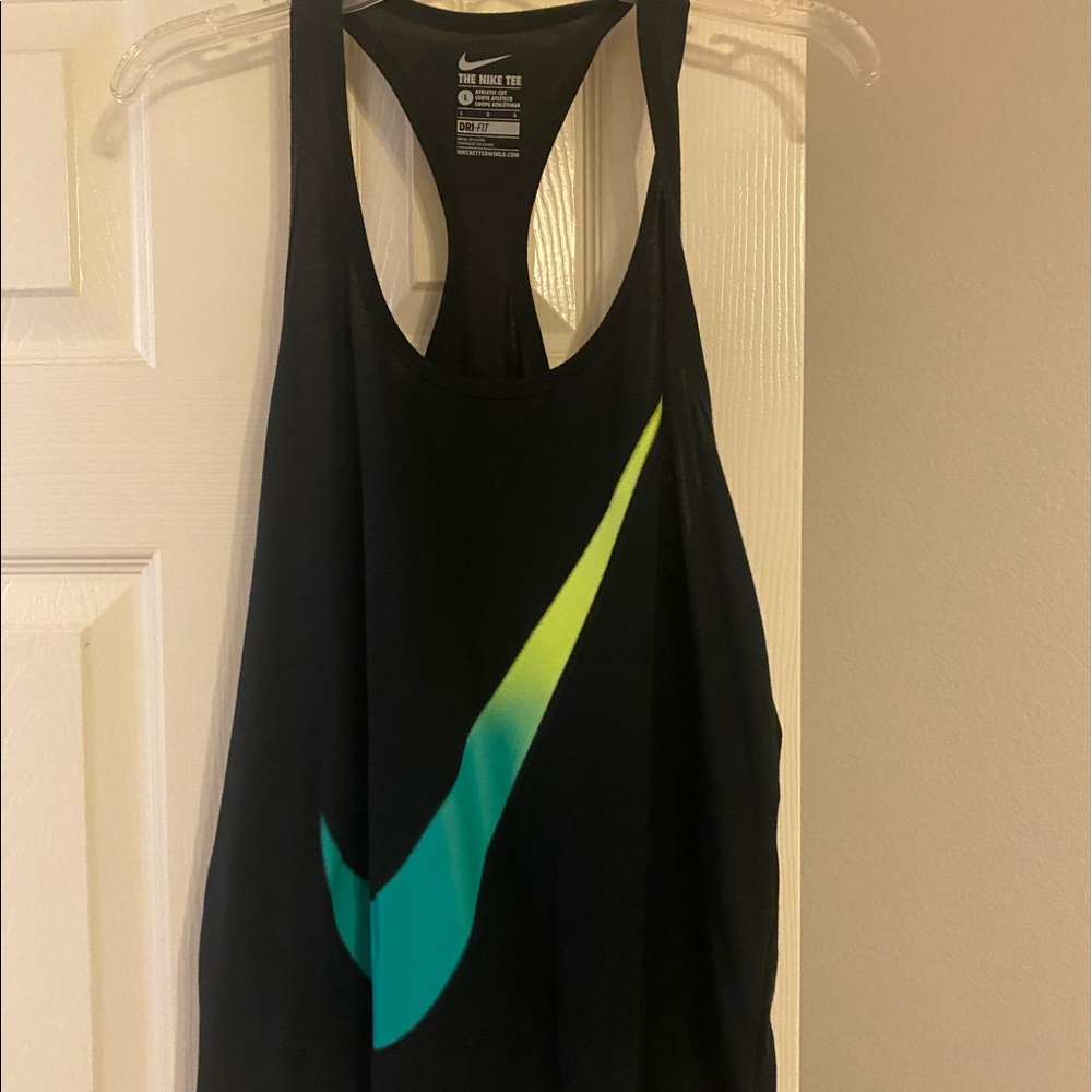 Nike Dry Fit Tank
